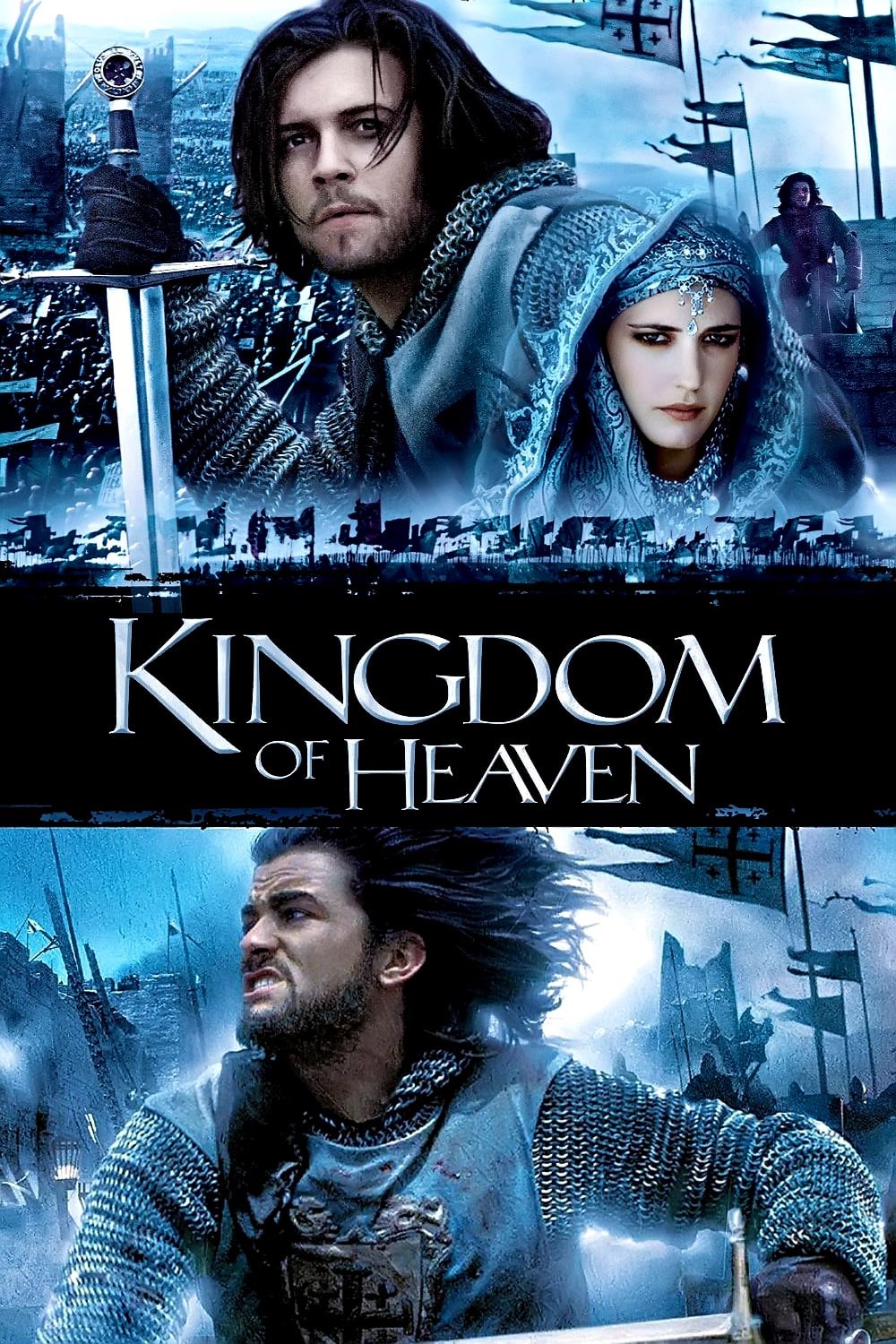 Kingdom Of Heaven English Subtitle